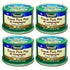 Hnaff Henaff French Pork Pate de campagne, Country Pate - 130 grams (4