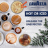 Pack 30 Count (10 Lavazza Blue Coffee Pods Variety Includes Top Class, Gold Selection & Caff Crema Each) Single-Serve