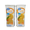 Great Value Orange Early Rise Drink Mix, 5 Count (Pack of 2)