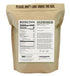 2 lb, Anthony's Allulose Sweetener, Batch Tested Gluten Free, Keto Friendly Sugar Alternative, Zero Net Carb, Low