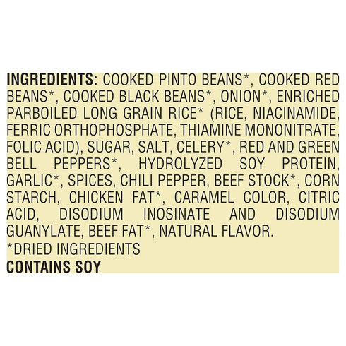 8.8 Bear Creek Soup Mix, Darn Good Chili, Ounce