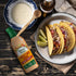 (12 oz 6) Walden Farms Street Taco Sauce Creamy Chipotle - Calorie-Free, Gluten-Free, Low Carb, Keto-Friendly