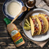 Walden Farms Street Taco Sauce, Creamy Chipotle 12 oz Bottle, Vegan, Paleo, Keto Friendly