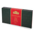Ahmad Tea Black, Green, & Herbal Teas, Tea Master's Selection Gift Box with 8 Teas, 48 Teabags