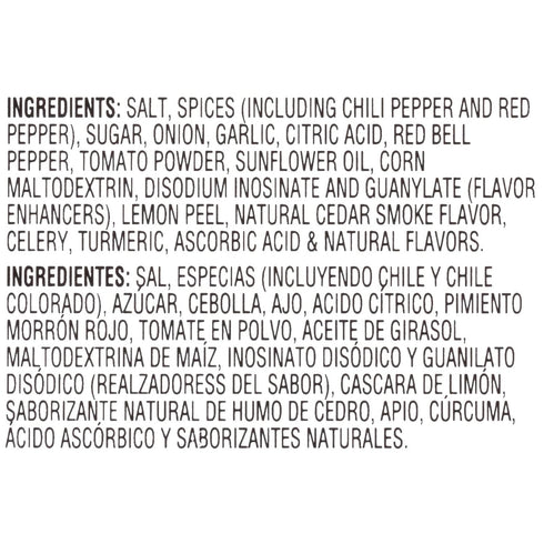 McCormick Grill Mates Seafood Seasoning, 23 oz - Enhancing Flavor of Seafood, Beef, and Vegetables