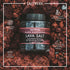 Saltverk Icelandic Sea Salt - Licorice + Lava Sea Salt Bundle