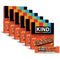 KIND Nut Bars, Peanut Butter Dark Chocolate, Healthy Snacks, Gluten Free, 8g