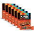 KIND Nut Bars, Peanut Butter Dark Chocolate, Healthy Snacks, Gluten Free, 8g
