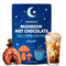 Mushroom Hot Chocolate for Calm & Relax | 10 Mushroom Blend with