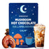 Mushroom Hot Chocolate for Calm & Relax | 10 Mushroom Blend with