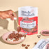 11oz (3 Pack) Purely Elizabeth, Cookie Granola, Double Chocolate, Bag