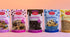 Miss Jones Baking Gluten Free Banana Bread & Muffin Mix: 50% Lower Sugar, Naturally Sweetened, 10.57 Ounce