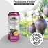 Pocasville 16.5 12 Fruit Juices, Squeezed not form Concentrate, Fluid Ounce Can (Mix, cans)