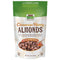 NOW Foods, Cinnamon Honey Coated Almonds, Crafted in Small Batches, 12-Ounce (340