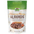 NOW Foods, Cinnamon Honey Coated Almonds, Crafted in Small Batches, 12-Ounce (340
