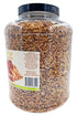 3.75 lbs Waffle Cone Pieces | Ice Cream Topping & Dessert Decoration | by Dasher's Spice & Beans |