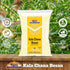 14oz (400g) Rani Kala Chana Besan (Chick Peas Flour) ~ All Natural | Vegan | Gluten Friendly | NON-GMO | Kosher |