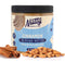 Nutty Novelties Cinnamon Almond Butter - High Protein, Sweet Almond Butter -