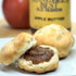 Tennessees Best No Granulated Sugar Added Apple Butter Slow Cooked, Naturally Sweet, Small Batch, No Preservatives