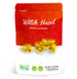 Witch Hazel Leaf Tea - 56 grams, Premium Quality Herbal Tea, Resealable Bag