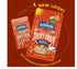 100% (32 oz, 2-Pack) Lundberg Family Farms - Organic Brown Short Grain Rice, Subtle Nutty Aroma, Clings When Cooked
