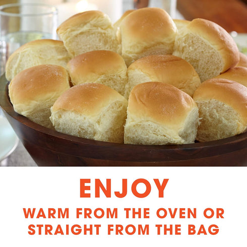 King's Hawaiian 12 (Pack 6) Original Hawaiian Sweet Rolls CT