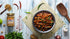 15-Spice 20oz (1.25lbs) 567g Rani Chana Masala (Garbanzo Curry Blend) PET Jar ~ All Natural | Vegan | No Colors |