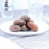 3 3 Lbs Anna and Sarah Organic Medjool Dates, Pound Bag, No Sugar Added Natural Dried Dates in Resealable Bag