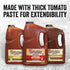 1 Cattlemen's Kentucky Bourbon BBQ Sauce, gal - One Gallon Jug of Kentucky Bourbon Barbecue Sauce to Flavor Ribs