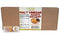 Malt Vinegar | 4 Gram Portion Control Packets | By Dasher's Spice