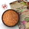 NY SPICE SHOP Saffron Pink Peppercorn Sea Salt - 3 Pound Grinder