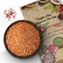 NY SPICE SHOP Saffron Pink Peppercorn Sea Salt - 3 Pound Grinder