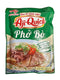 Generic Aji-Quick Vietnamese Beef Pho Spices Seasoning - Gia Vi Pho Bo 57g