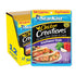StarKist Chicken Creations Southwest Style Pouch (2.6 oz - 12 Pack) Fully