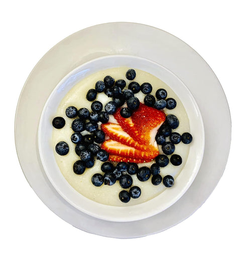 Healthy sunshine food company Banku Mix