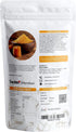 DEGA FARMS 250GM 100% Premium Pure Jaggery - | Made with Pure, Organic & Natural Ingredients - Sedex Certified