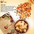 5 NY Spice Shop Afghan Jaggery Gur - Pound Natural Sugar Cane Sweetener and Date Palm Style Sweetener - Traditional
