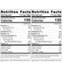 2 lbs (1 lb Palouse Brand Certified Glyphosate Residue Free Hard and Soft White Wheat Berries | | Non-GMO Project
