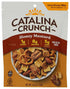 Catalina Crunch Snack Mix, Honey Mustard, Kosher, Keto Friendly, Gluten Free, 5.25