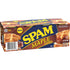 12 oz (4-Pack) SPAM Maple Flavored Canned Ham, Can