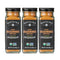 Watkins Organic Seasonings with Salt, 4.2 Ounce, Pack of 3