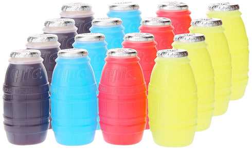 Little Hug 4 Pack 8 oz Flavor Team Fruit Drink