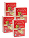 Etto Pasta- Organic Conchiglie Pasta- Single Ingredient- Non-GMO Pasta- Vegan, Vegetarian, Organic