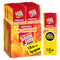 Slim Jim Beef 'N Cheese Smoked Meat Sticks, Original Flavor, 7g Protein