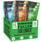 Delicious High Protein Overnight Oats - Nutritionist Designed FULLER For Longer With