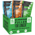 Delicious High Protein Overnight Oats - Nutritionist Designed FULLER For Longer With