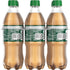 16.9 oz, 6 Pack Seagrams Ginger Soda Soft Drinks, fl