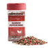 4.9oz 12.3oz, Eastanbul Salt and Pepper for Grinder Refill, Rainbow Peppercorns Whole & Pink Himalayan Salt Rainbow