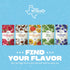 Packets 8 5 Packets (16-Count) HTeaO Watermelon Black Tea Makes Gallons of Naturally Sweet Tea in Minutes Large Tea