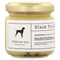 TRUFFLES USA Black Truffle Butter 2.82 oz Jar - Imported from Italy Unique Gourmet